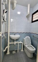 Blk 117 Bedok North Road (Bedok), HDB 3 Rooms #635155551
